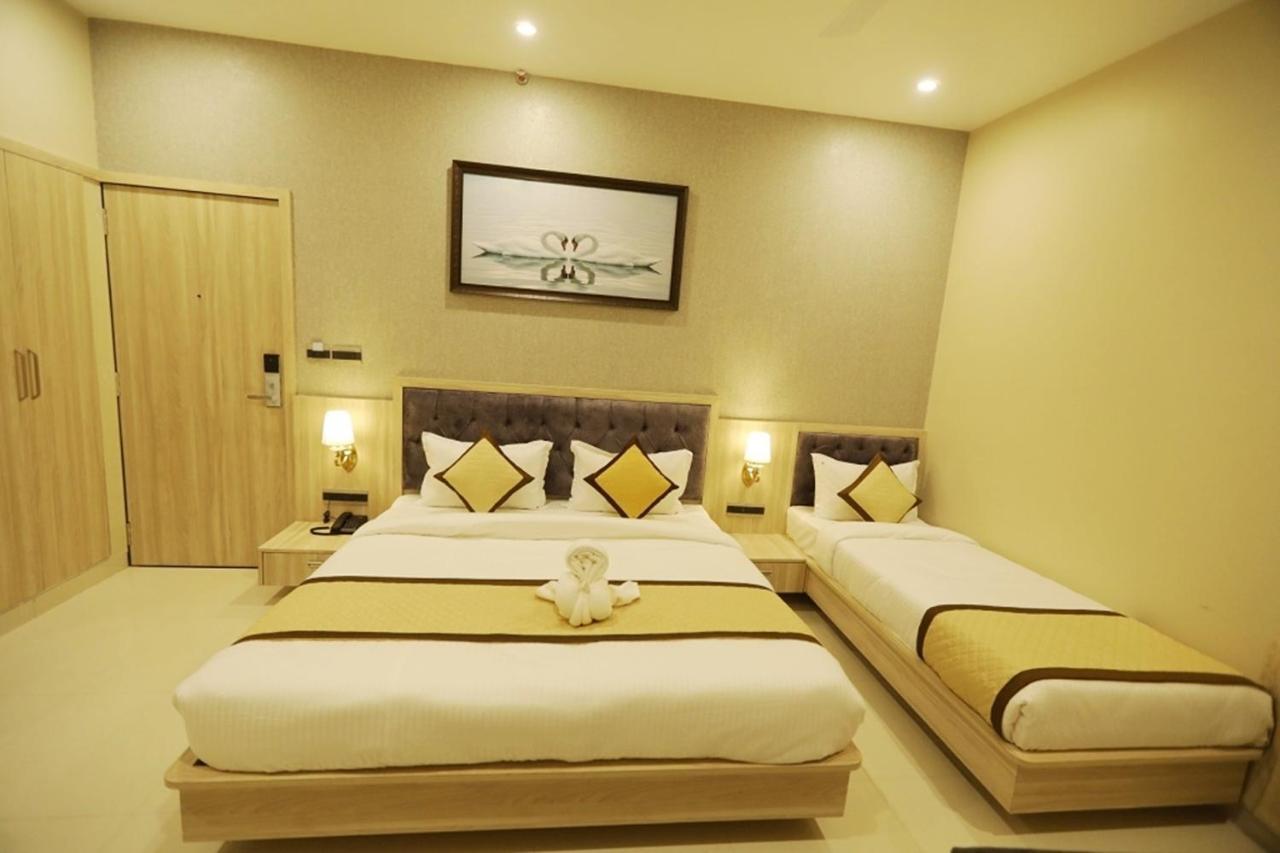Hotel Pine Regency - Aravali'S Peak View Udajpur Zewnętrze zdjęcie